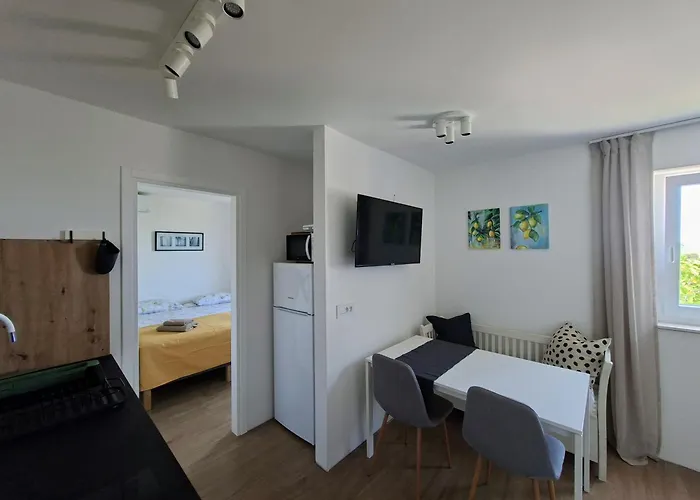 Appartamento Casa Di Castello