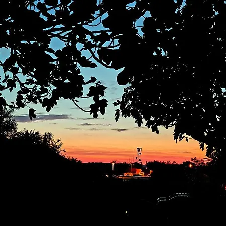 شقة Casa Di Castello مالي لوشينغْ