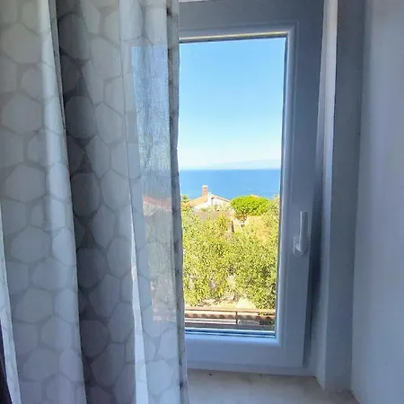 Casa Di Castello דירה מאלי לוסיניי