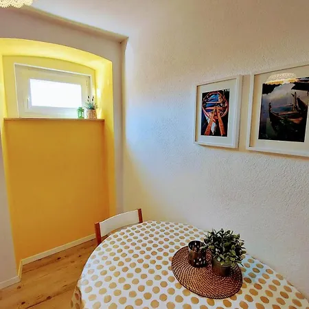 Casa Di Castello