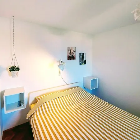 Casa Di Castello 公寓 木洛希尼