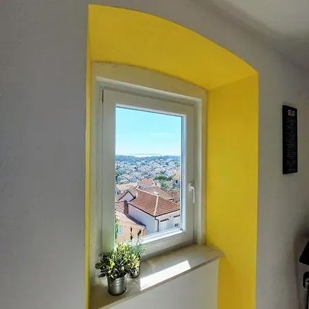 شقة Casa Di Castello *