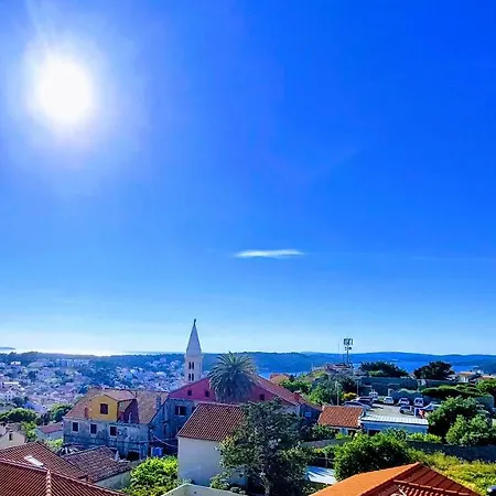 Casa Di Castello דירה