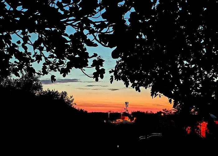 Lejlighed Casa Di Castello Mali Lošinj
