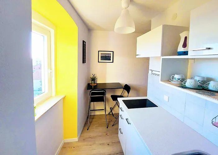 Casa Di Castello Lejlighed Mali Lošinj