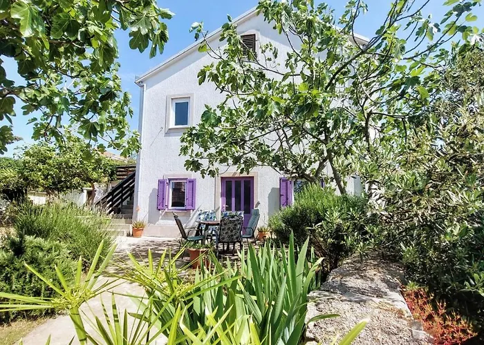 Casa Di Castello Lejlighed *