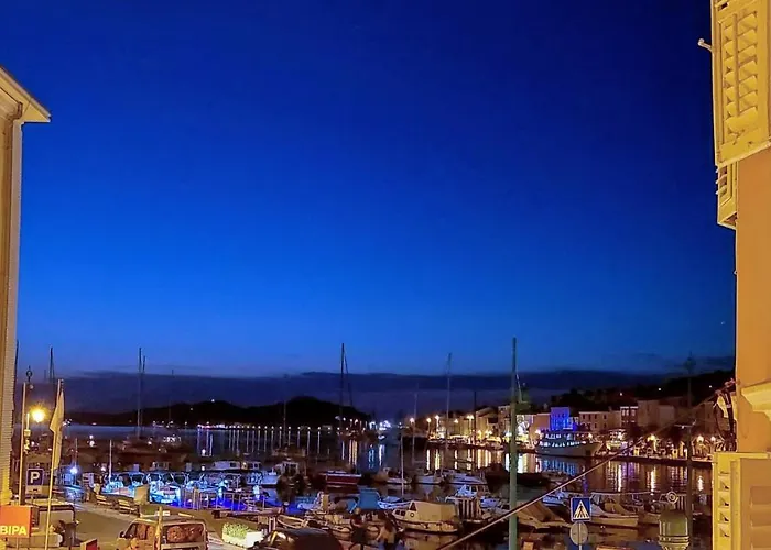 Casa Di Castello Lejlighed *