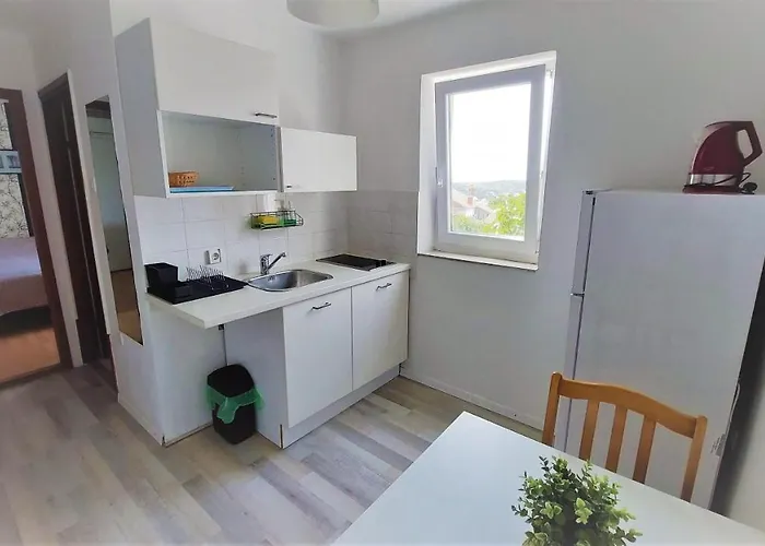 Casa Di Castello * Mali Lošinj