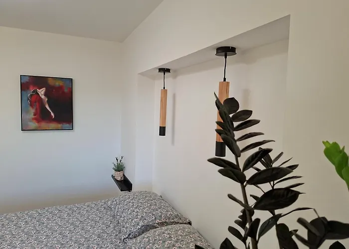 Casa Di Castello Lejlighed Mali Lošinj